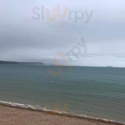 Jurassic Rock's Cafe