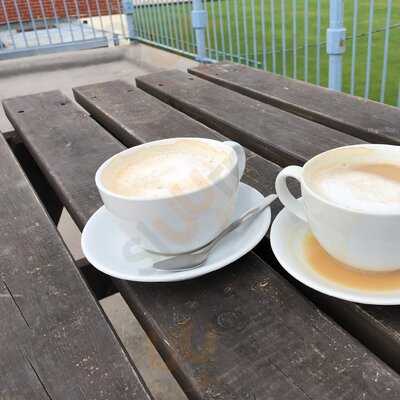 Jurassic Rock's Cafe