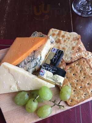 Jurassic Rock's Cafe