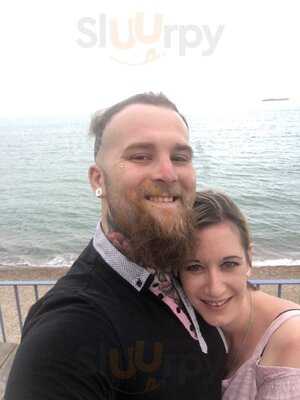 Jurassic Rock's Cafe