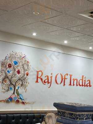 Raj Of India