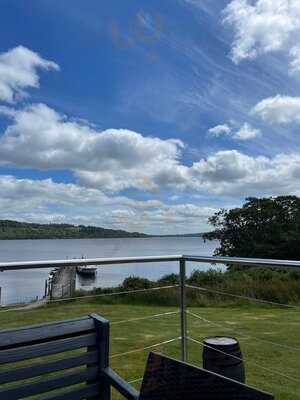 Inchmurrin Island Restaurant