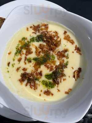 Inchmurrin Island Restaurant