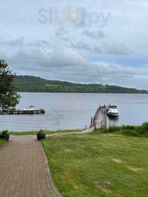 Inchmurrin Island Restaurant