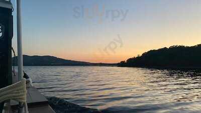 Inchmurrin Island Restaurant