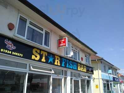 Star Fish Bar