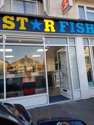 Star Fish Bar