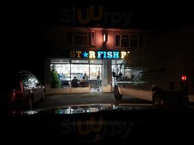 Star Fish Bar