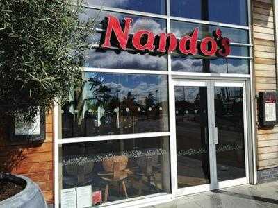 Nando's Stirling