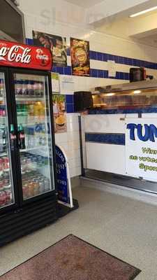 Tummy Filler Fish And Ship Shop