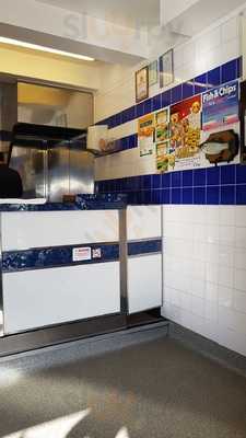 Tummy Filler Fish And Ship Shop