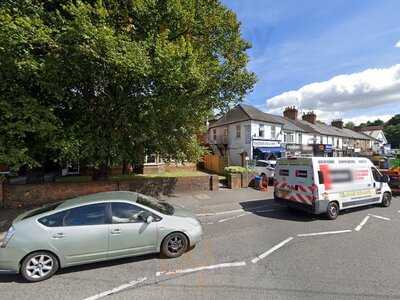 Tummy Filler Fish And Ship Shop