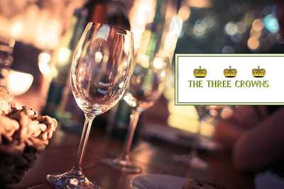The Three Crowns