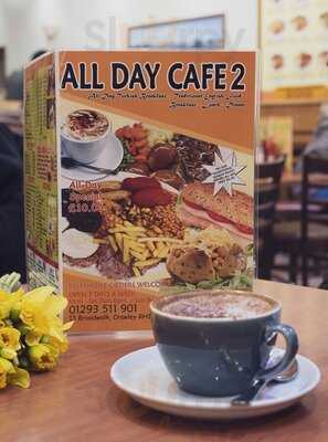 All Day Cafe 2