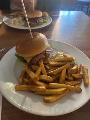 Brickfield Tavern Table Table