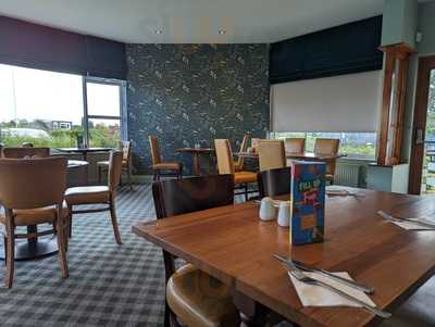 Brickfield Tavern Table Table