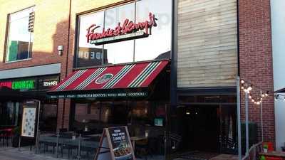 Frankie & Benny's