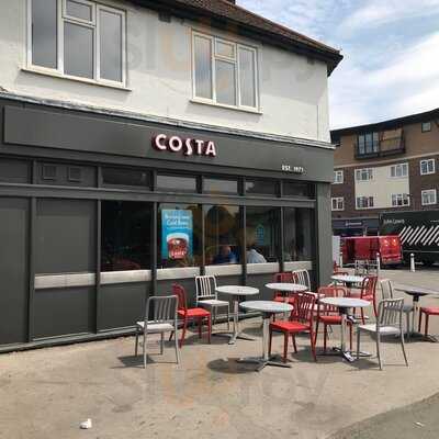 Costa Coffee