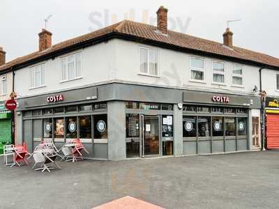 Costa Coffee