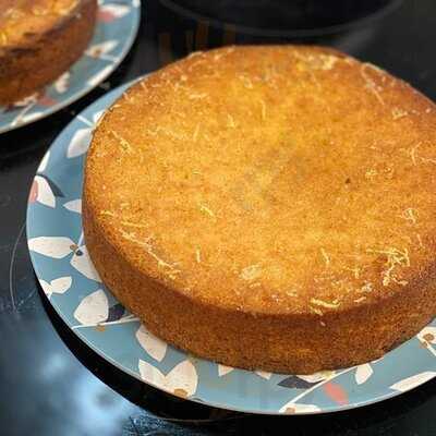 The Library Harbour Cafe