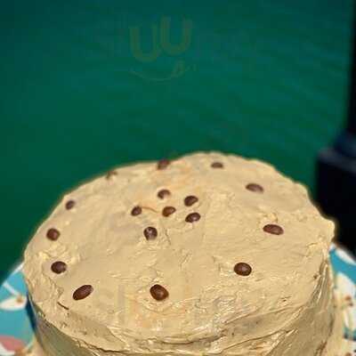 The Library Harbour Cafe