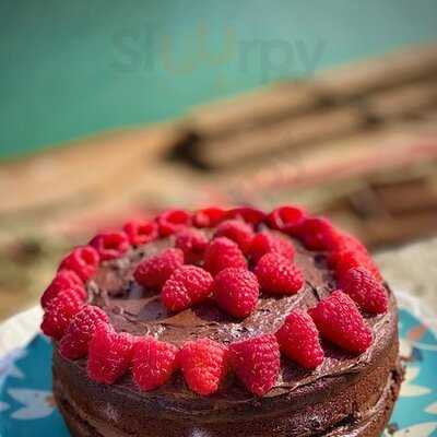 The Library Harbour Cafe