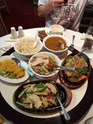 Ruby Cantonese Restaurant