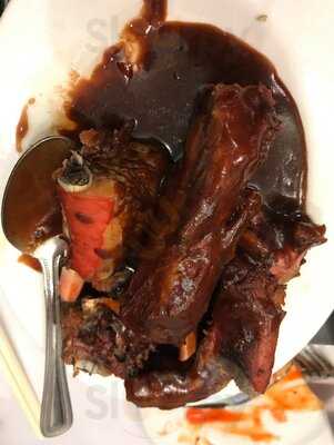 Ruby Cantonese Restaurant