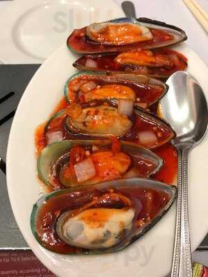 Ruby Cantonese Restaurant