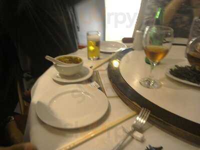 Ruby Cantonese Restaurant