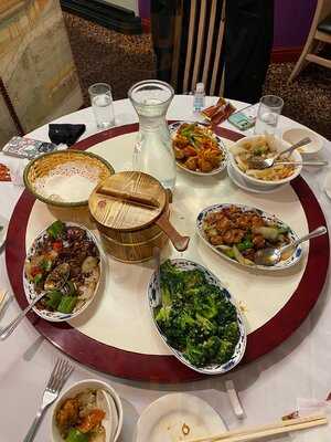 Ruby Cantonese Restaurant