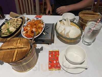 Ruby Cantonese Restaurant