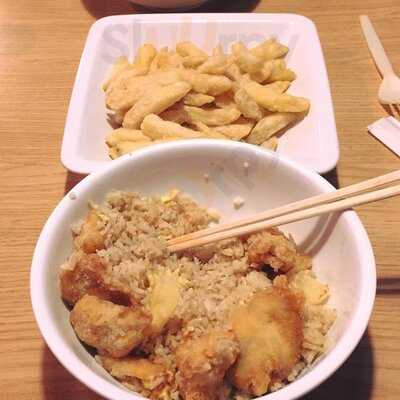Tokyo Wok
