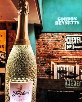 Gordon Bennetts Bar