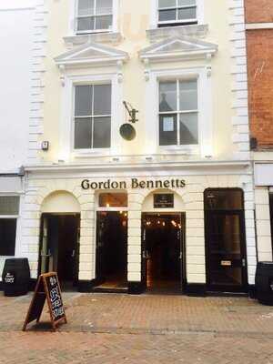 Gordon Bennetts Bar
