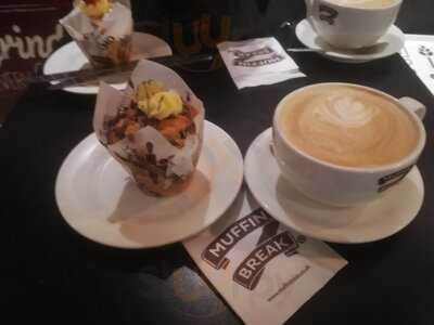 Muffin Break