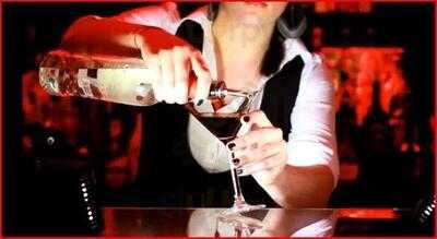 Nyana Restaurant And Bar