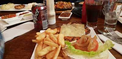 Nyana Restaurant And Bar