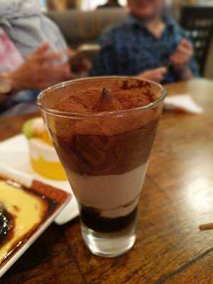 Nyana Restaurant And Bar