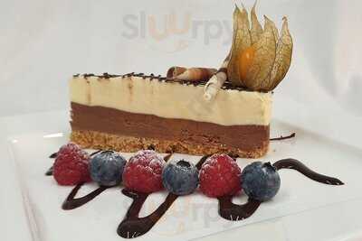 Beaucliffes Restaurant - Breakfast Only