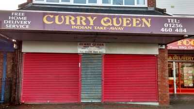 Curry Queen