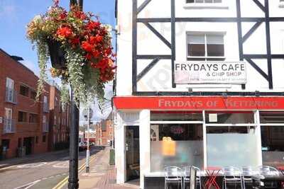 Frydays Of Kettering