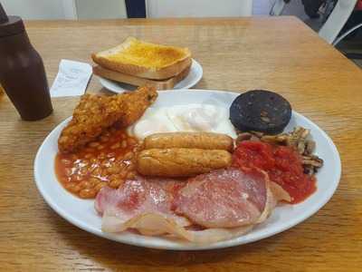 Frydays Of Kettering