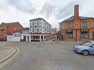 Frydays Of Kettering