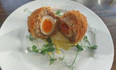 Marco Pierre White Steakhouse Bar & Grill