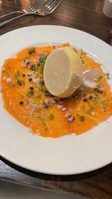 Marco Pierre White Steakhouse Bar & Grill