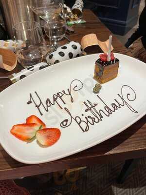 Marco Pierre White Steakhouse Bar & Grill