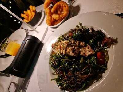 Marco Pierre White Steakhouse Bar & Grill