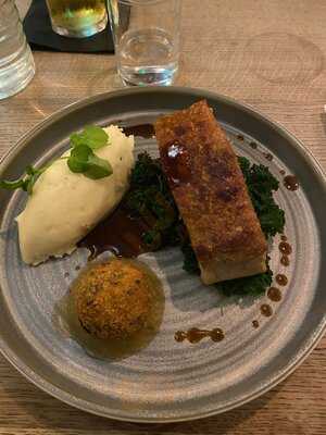 Framptons Cafe Bar & Kitchen