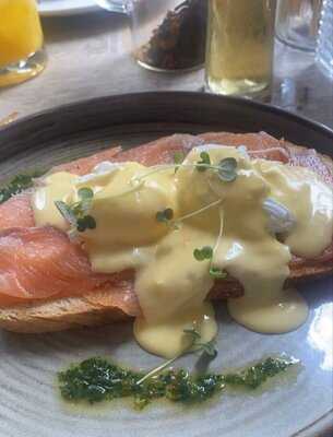 Framptons Cafe Bar & Kitchen